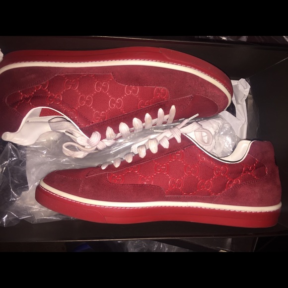 Gucci Other - Gucci Sneaker